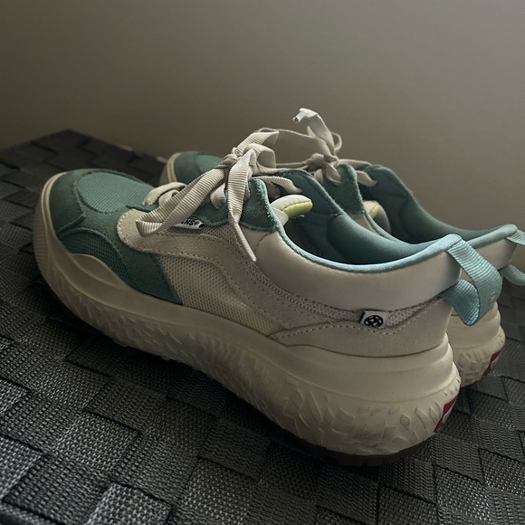 Vans UltraRange Neo VR3 Shoe - Color Trellis - Picture 3 of 3